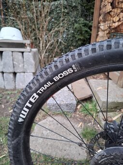 Horské MTB kolo KONA Fire Mountain 2020 vel. XS - 12