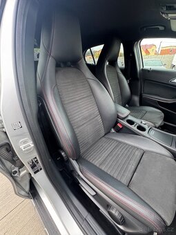 Mercedes benz GLA 200 AMG paket - 12