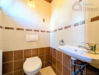 Prodej rodinného domu 3+kk s garáží – Bukovno u Mladé Bolesl - 12