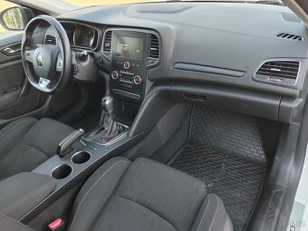 Renault Mégane, 1.5DCI 85KW - 12