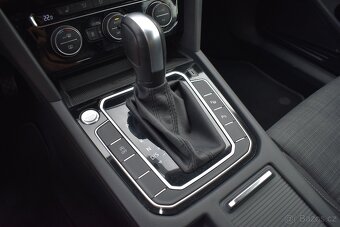 VW Passat B8 FL 2.0 TDi/2019/110kw/DSG/Webasto/Matrix/164tkm - 12