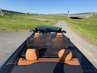 BMW 435d xDrive Cabrio - 12