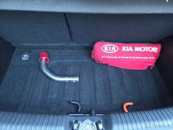 Kia Picanto,  1.0i Klima 1.maj Původ ČR - 12