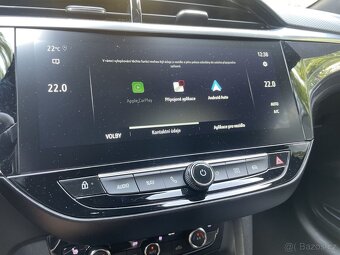 Opel Corsa GS Line 50kWh - 12