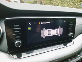 Octavia 2.0TDI DSG 85kw Ambition 1maj ČR - 12