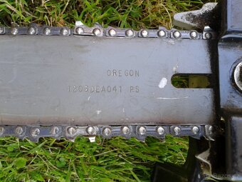 Řetězová pila NAREX EPR 30-S - 12