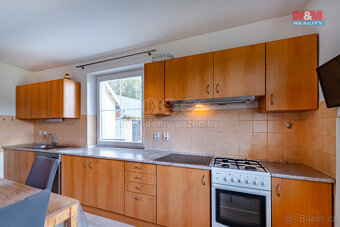 Prodej rodinného domu, 208 m², Mnichov - 12