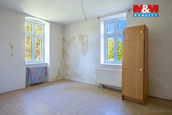 Prodej rodinného domu, 362 m², Žofina Huť, Nová Ves nad Luž. - 12
