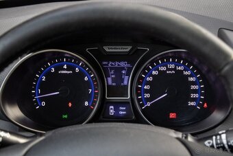 Hyundai Veloster Turbo 1.6 T-GDI Extreme - 12
