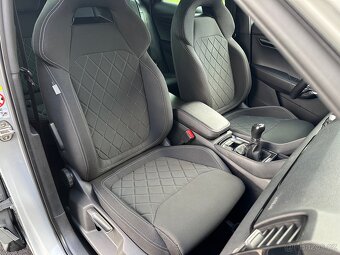 Škoda Karoq 1.5 TSI SPORTLINE manual 2021 - 12