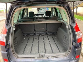 Prodám Renault Grand Scenic 2.0DCI 110 kW r.v 2007, najeto 2 - 12