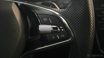 Škoda Superb, Sportline 2,0TSI/140kW ČR 1maj - 12