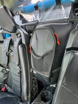 Can am Maverick Can-am x3 turbo - 12