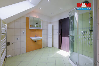 Prodej rodinného domu, 198 m², Sadov - 12