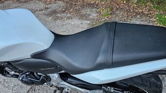 Honda Hornet CB600F (21 000Km) r.v. 2011 - 12