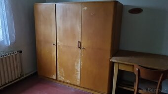 Starý nábytek - 12