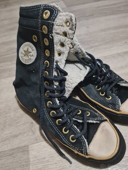 Dámské boty 37 - 12