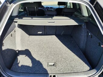 Škoda Octavia Scout 2,0 Tdi 103kw - 12