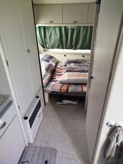 Karavan Hobby 510 Elegance - 12