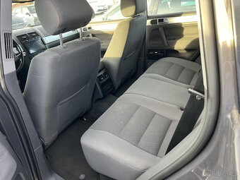 VW Touareg 3.0tdi 165kw•PůvodČR• - 12
