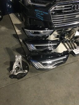 A6 4K RV 2019-> - 12