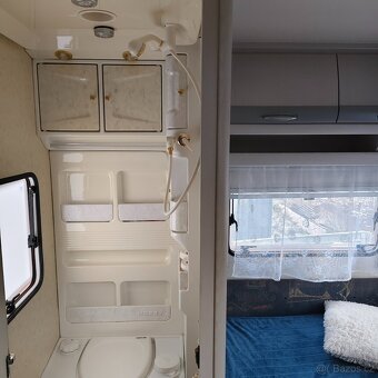 HOBBY EXCELLENT- MOWER- MARKÝZA - 12