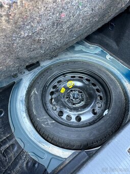 Opel Astra H GTC 1.6 - 12