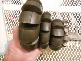 Fézy prodám - lze dohodnout mnošstevní slevu nad 500Kč - 12