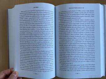 Nová kniha Lou Reed - Život - 12