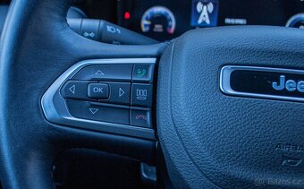 Jeep Compass 1.3 GSE Night Eagle - 12