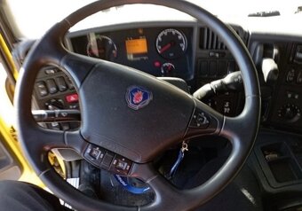 Scania odtahovka LKW - 12