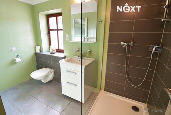Pronájem komerční Ubytování, 580㎡ - 12