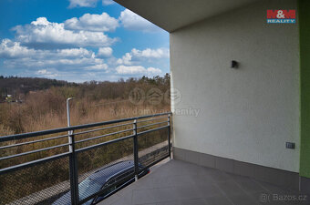 Prodej bytu 3+kk, 126 m², Brno, ul. Rakovecká - 12