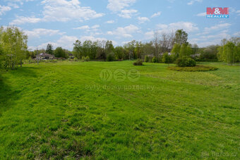 Prodej pozemku k bydlení, 18880 m², Otovice - 12