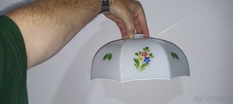 Prodám stahovací lustry složené dle vlastního výběru - 12