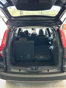 Dacia Jogger Extreme TCe 110 - 7 míst - 12