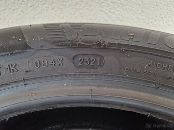 Michelin Primacy 4 195/55 R16 87 H - 12