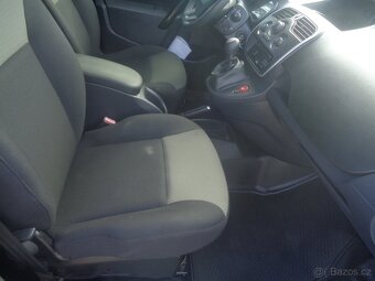 RENAULT KANGOO 1.5DCI KLIMA SERVISKA - 12