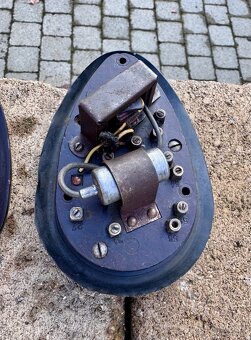 Jawa CZ 125 150 kyvacka - spinacky - 12