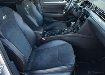 Volkswagen Arteon 2,0TSi R-LINE NAVI ČR 1.MAJ - 12