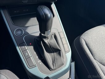 Seat Arona Xperience 1,0TSI 81kW DSG TOVÁRNÍ ZÁRUKA - 12