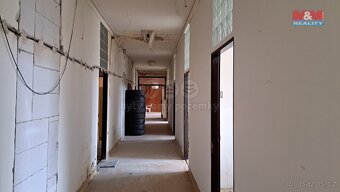 Prodej hotelu, penzionu, 1606 m², Práče - 12