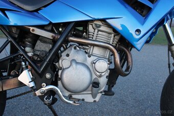 MZ 125 SM - 12