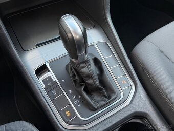 VW SPORTSVAN 1.2TSI 81kw, aut. DSG, MY2015, COMFORTLINE - 12