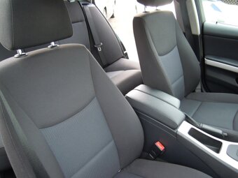 BMW 320 2.0i autom. 125kw(170hp) r.v.12/2009 - 12
