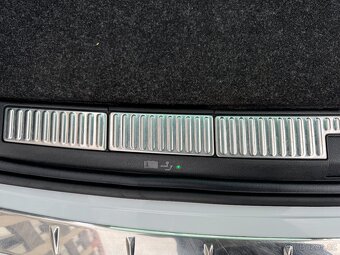 Škoda Superb 3 iV 1.4 TSI 150kW DSG L&K Tažné - Zálohováno - 12