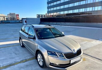 ŠKODA Octavia 3, 2.0 TDI náhradní díly - 12
