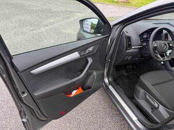 Škoda Karoq 1.5 TSI NAJETO 5000 km - 12