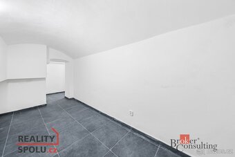 Pronájem, ostatní/jiný, 110 m2, Husova 644/29, Jižní Předměs - 12