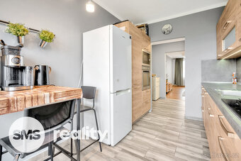 Prodej družstevního bytu 3+1, 80,6 m² – Slovenská 23, Karvin - 12
